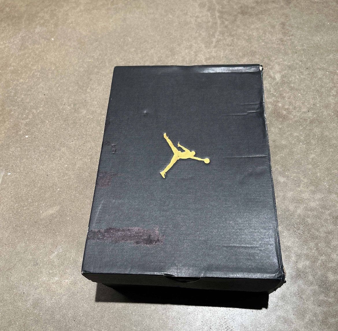 Nike Jordan 1 Low ‘Court Purple’ Size US 10.5 / EU 43-44 - 8 Thumbnail
