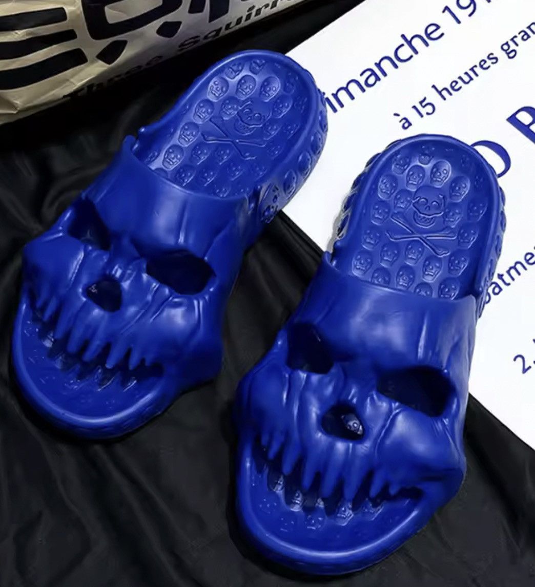 Japanese Brand Shaka Sandals Japan — Nylon Strap Webbing  display picture 3