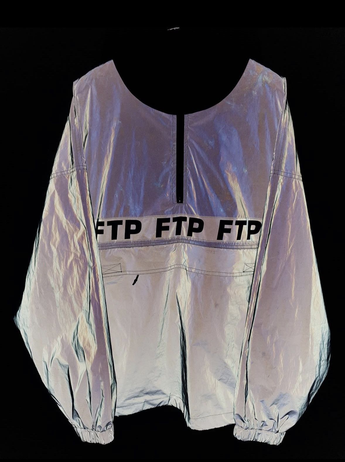 Fuck The Population FTP 3M Jacket Size US XL / EU 56 / 4 - 2 Thumbnail
