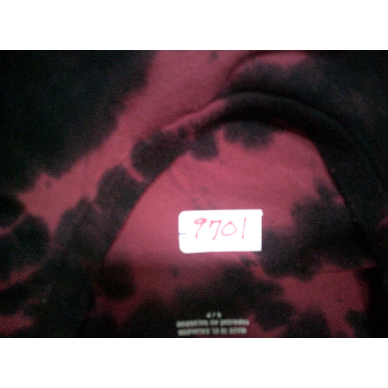 True Religion **True Religion Red Tie Dye T-Shirt Mens Small** User: True Religion Red Tie Dye T-Shirt Mens Small Size US S / EU 44-46 / 1 - 7 Thumbnail