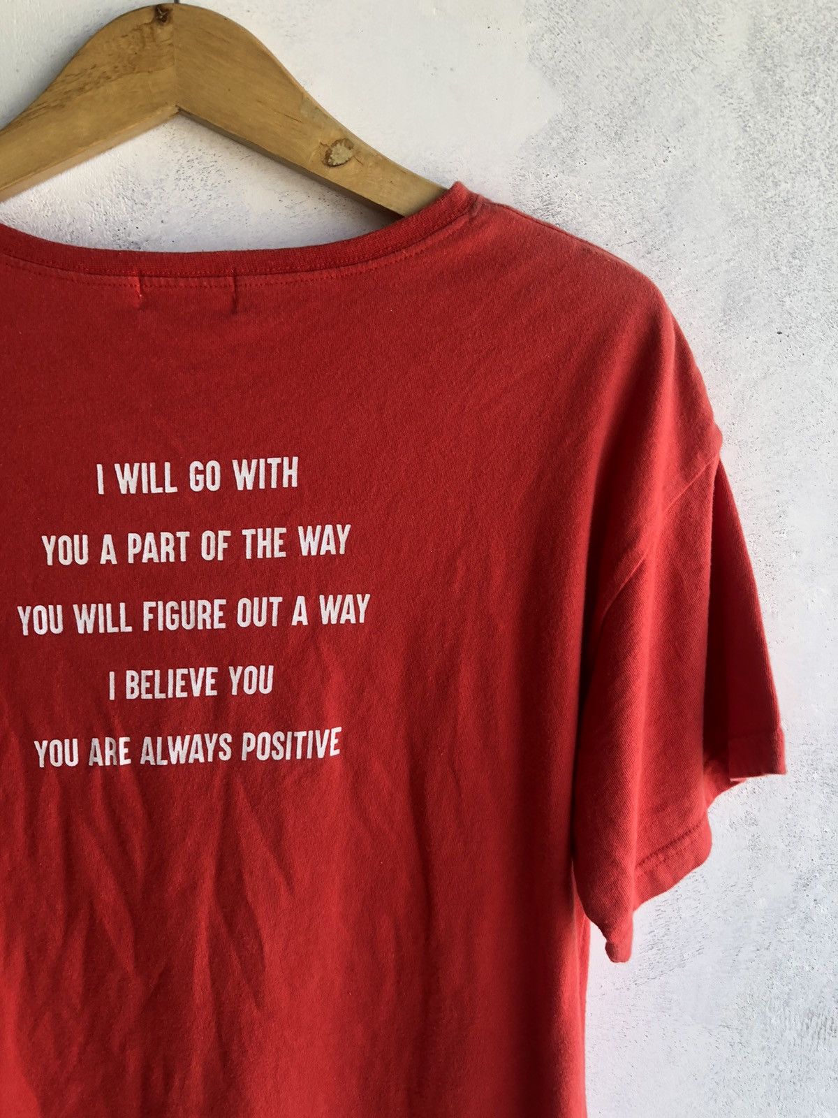 Hysteric Glamour × If Six Was Nine × Japanese Brand Japanese Poem Repipi Armario Ifsixwasnine LGB Style Size US S / EU 44-46 / 1 - 5 Thumbnail