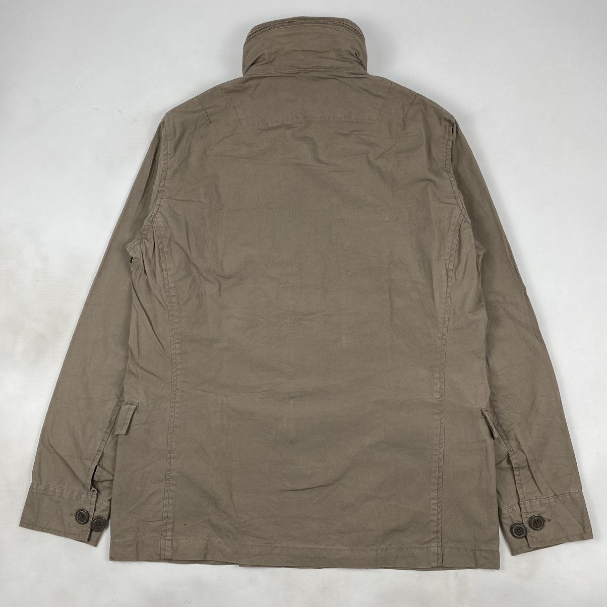 Avirex × Vintage Vintage avirex m-65 jacket millitary Size US L / EU 52-54 / 3 - 3 Thumbnail