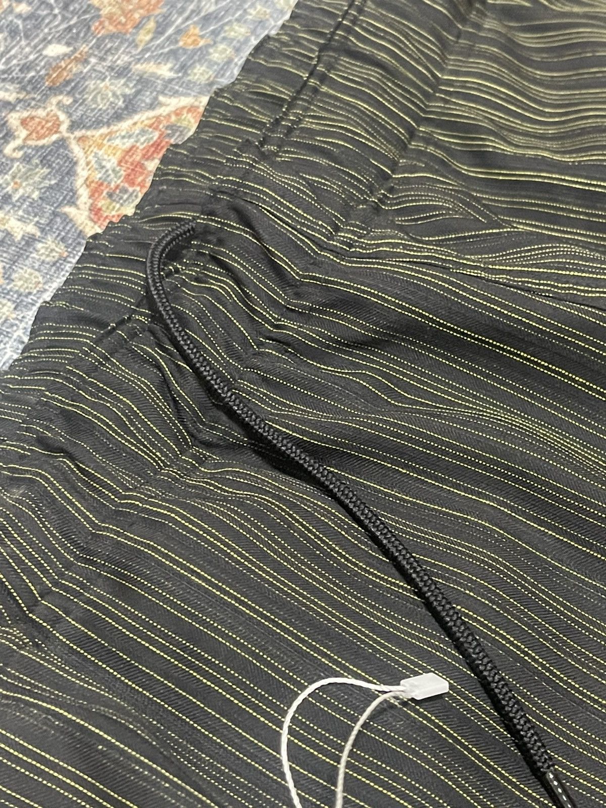 Our Legacy OUR Legacy WORKSHOP wool pants Size US 33 - 2 Thumbnail