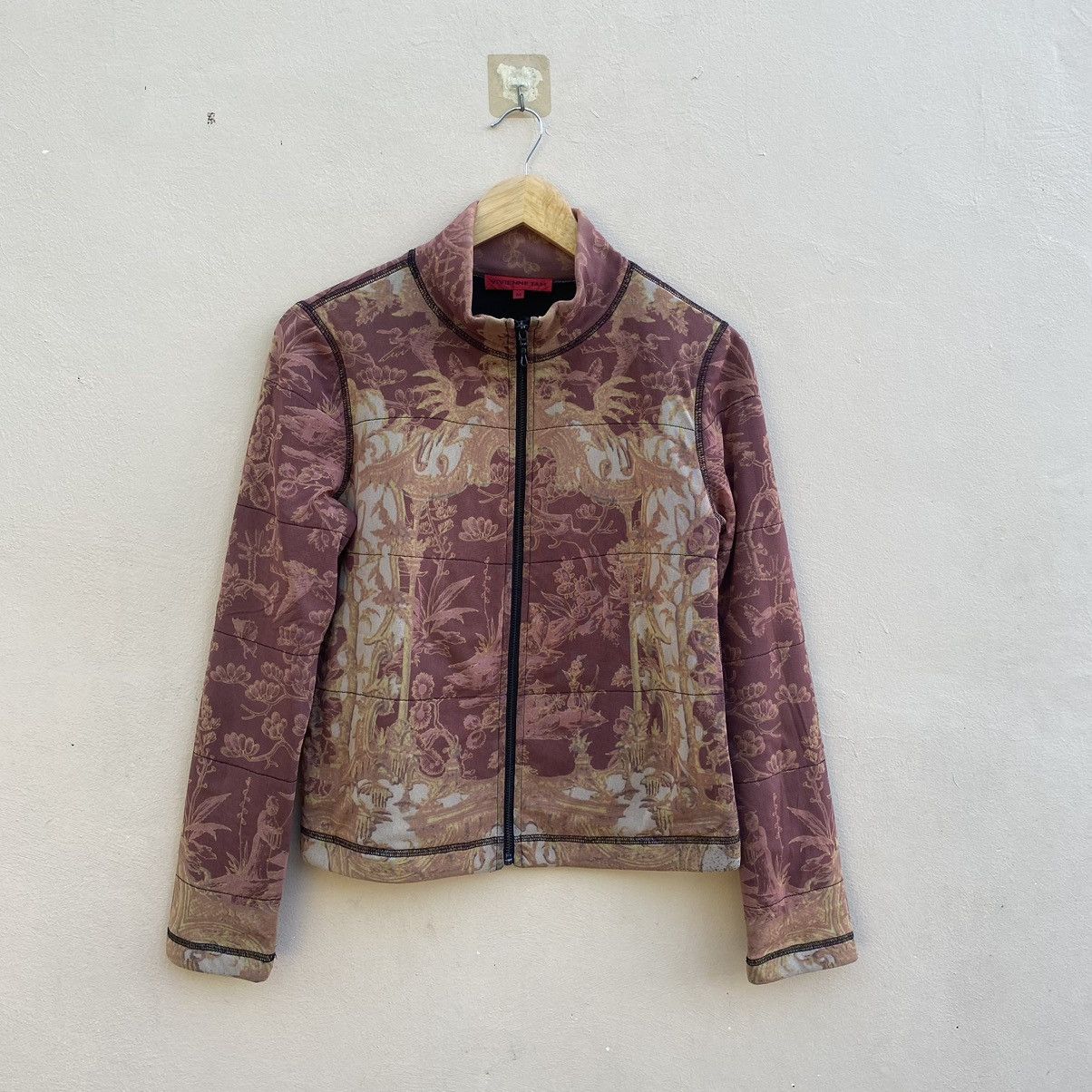 Women's Vivienne Tam Jackets | Grailed