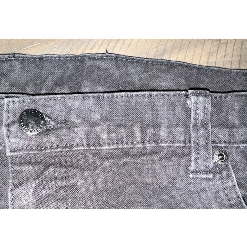 Dickies Dickies Men's Black carpenter pants Size US 38 / EU 54 - 3 Thumbnail