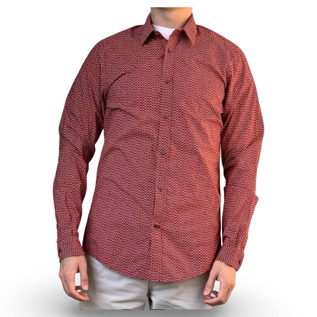 Mexx Mexx shirt #628 Size US L / EU 52-54 / 3 - 3 Thumbnail