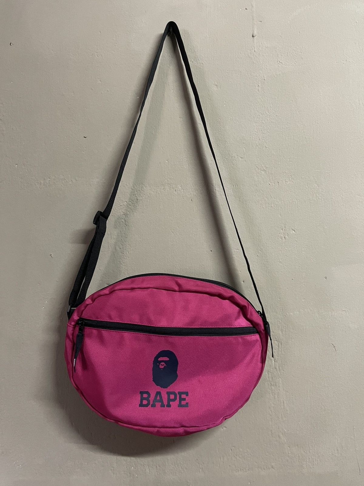 Offernow🔥Bape summer shoulder bags