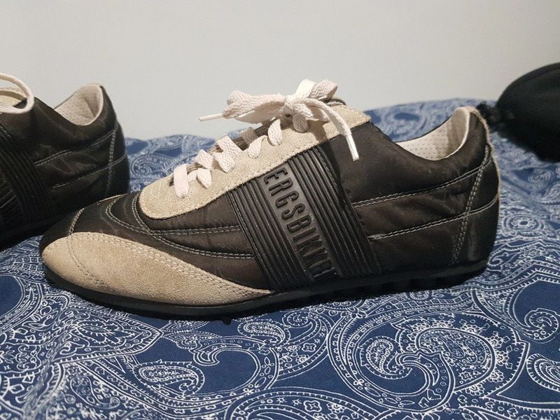 Dirk Bikkembergs Football | Grailed