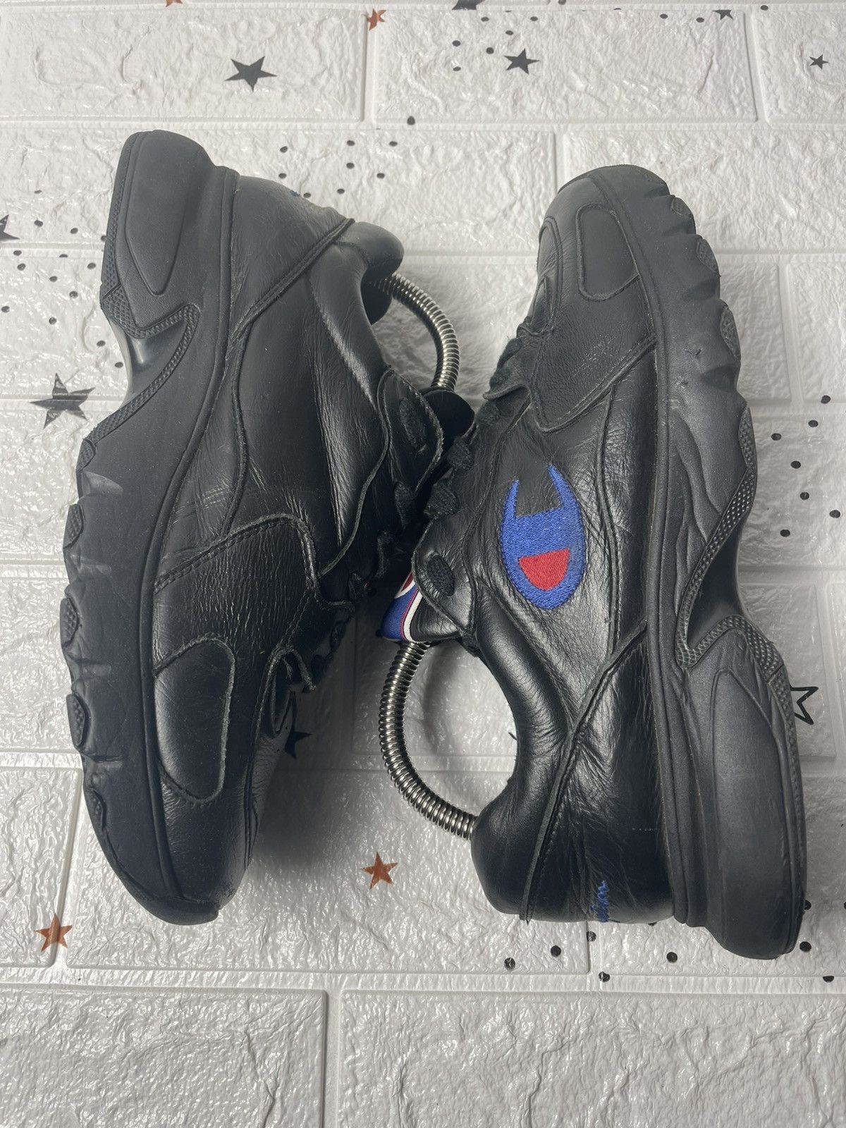Champion champion shoes mens EUR42.5 US9 UK8 CM27 Size US 9 / EU 42 - 6 Thumbnail