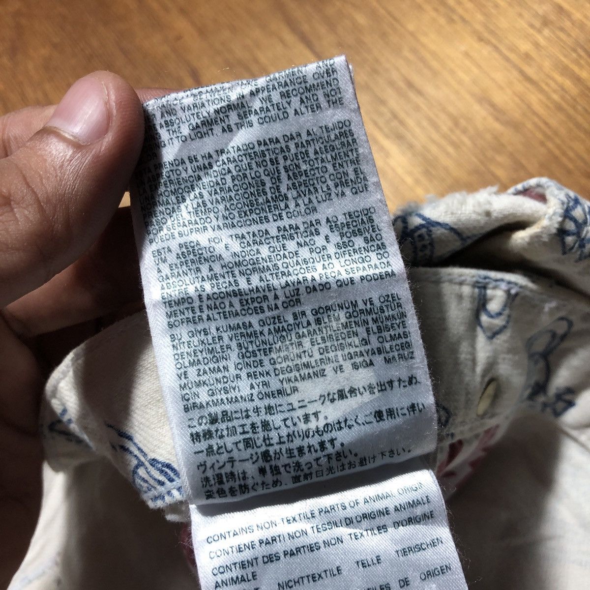 Vivienne Westwood Vivienne Westwood Shorts Pants Size US 33 - 16 Thumbnail