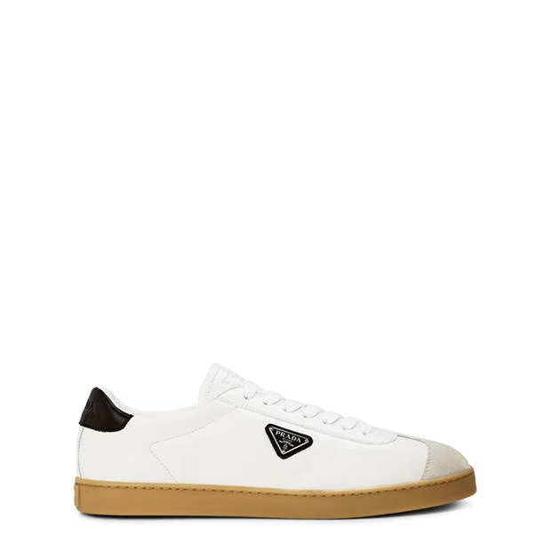 Prada Lane Sneakers Size US 7 / EU 40 - 1 Thumbnail