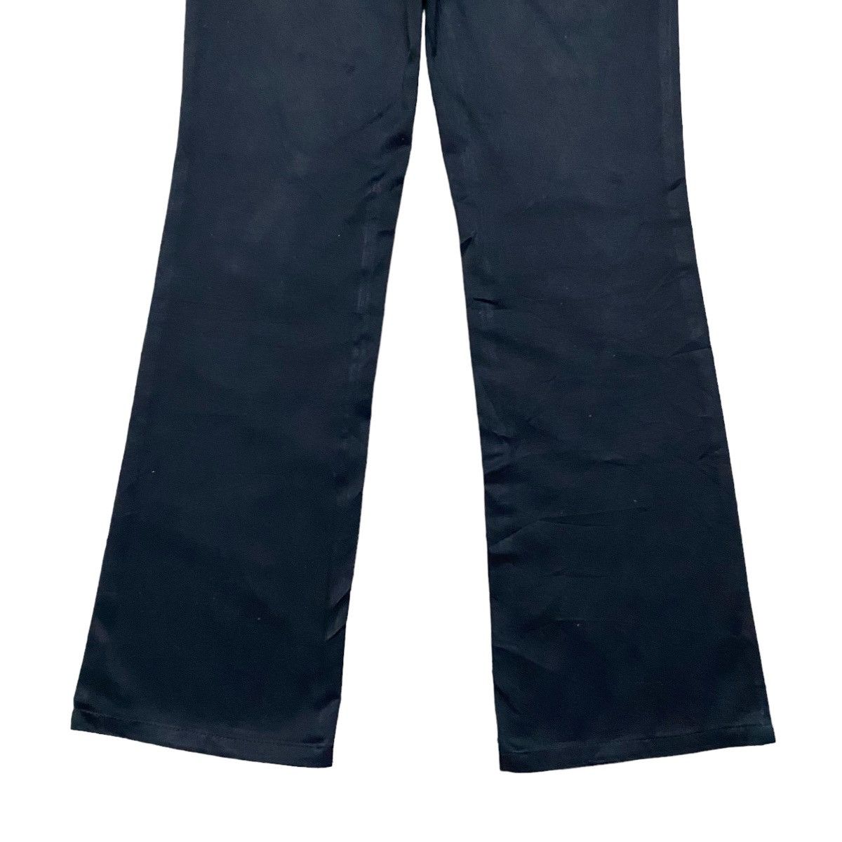 Gucci Vintage Gucci Flare Jeans Size 28" / US 6 / IT 42 - 12 Thumbnail
