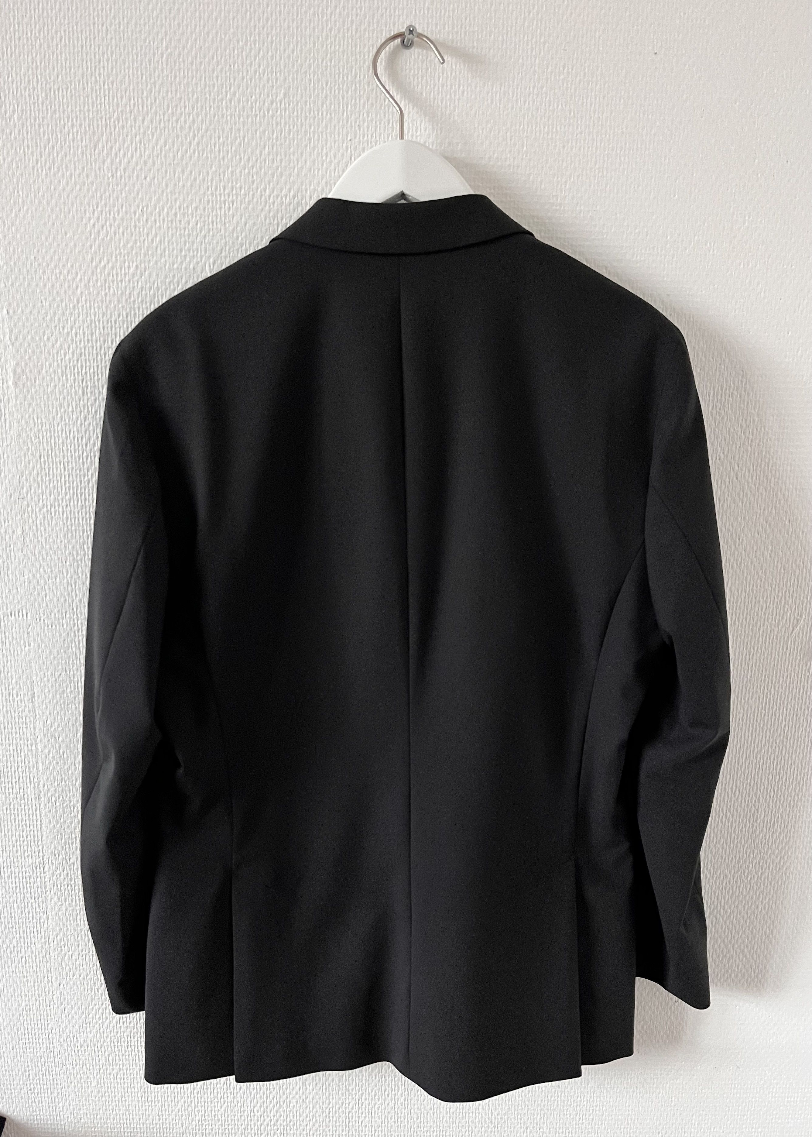 J.Lindeberg Hopper Stretch Blazer Size 50R - 3 Thumbnail