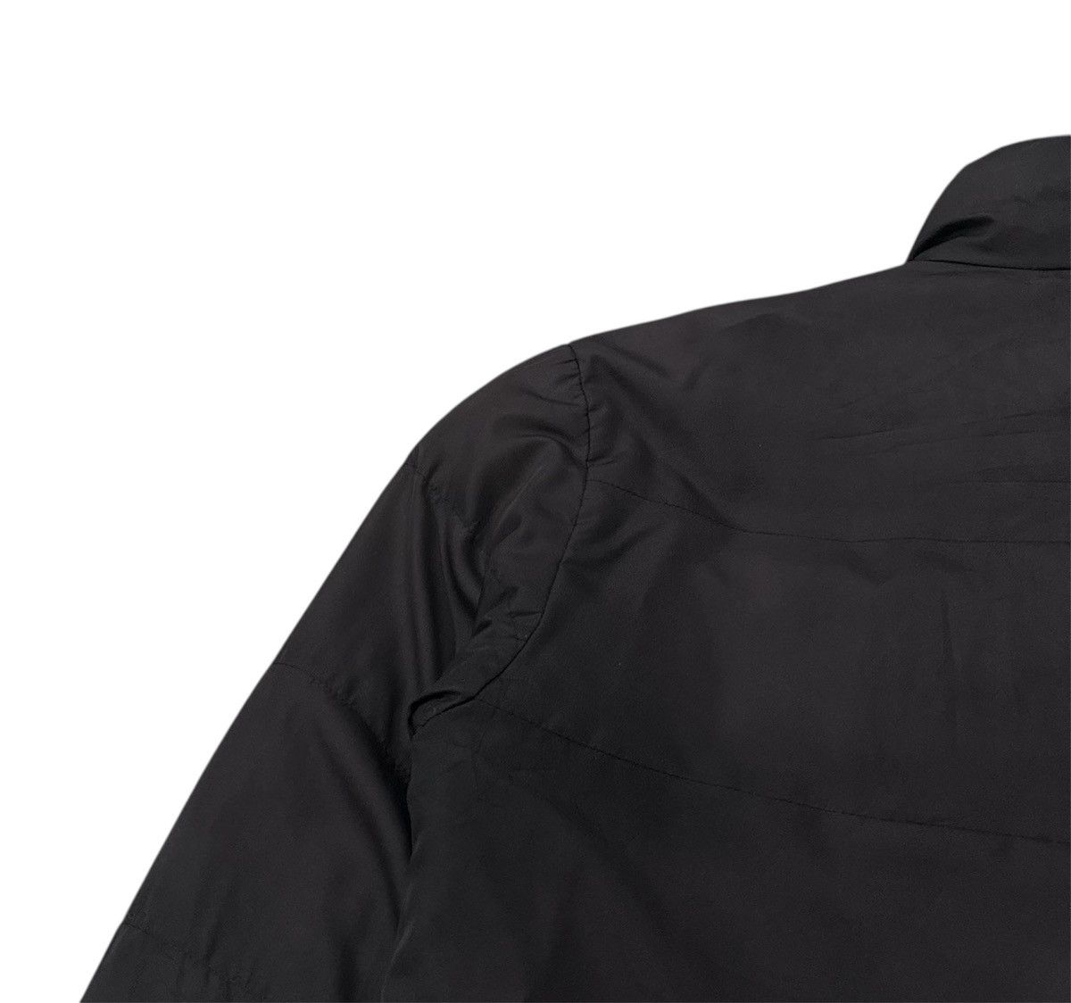 MCM Vintage MCM Zipper Puffer Down Jacket Size US L / EU 52-54 / 3 - 14 Thumbnail