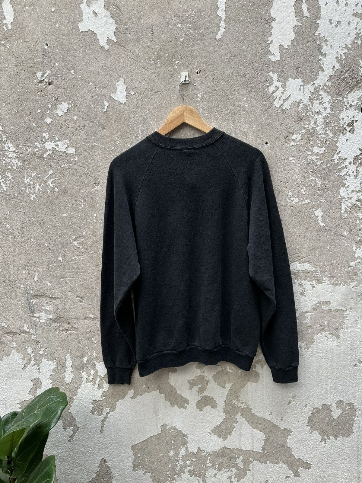 Band Tees Vintage 90's The Abbey Theatre Dublin Sweatshirt Size US L / EU 52-54 / 3 - 2 Thumbnail