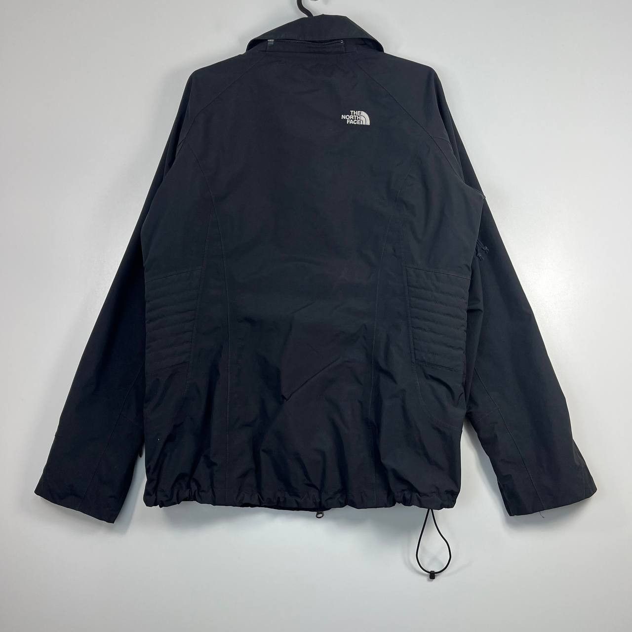 The North Face The North Face Womens Black Hooded Outdoor Jacket Size XL Size XL / US 12-14 / IT 48-50 - 10 Thumbnail