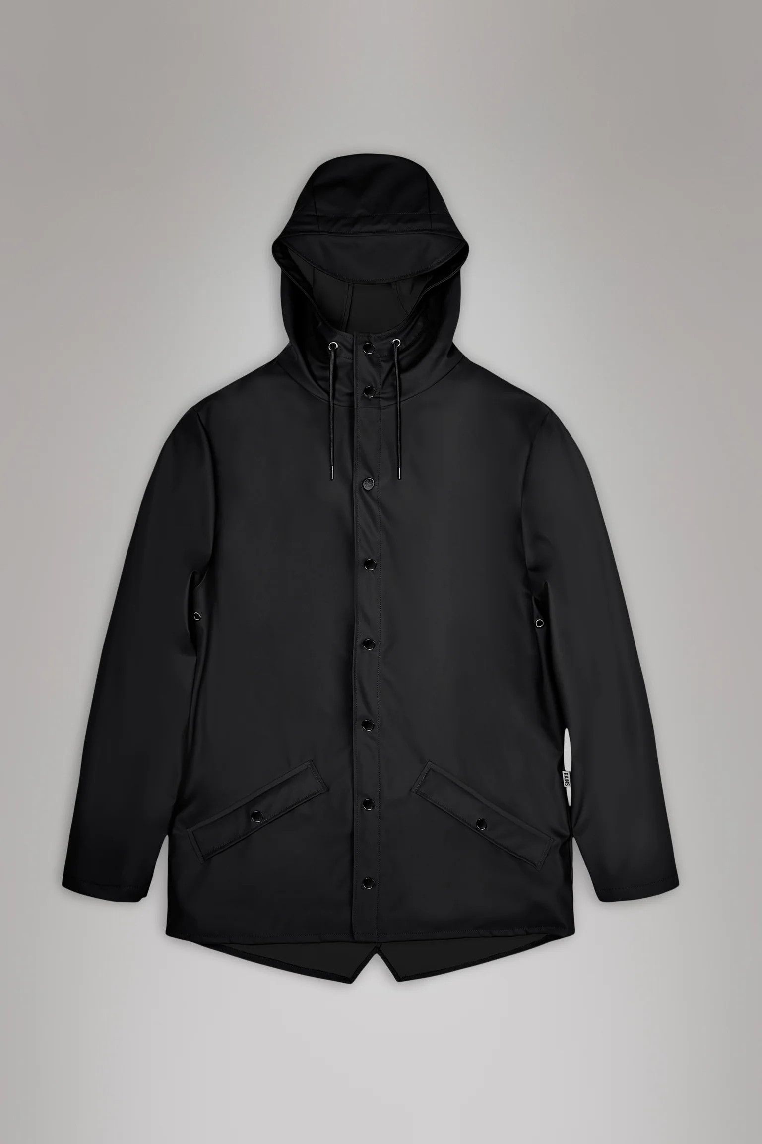 RAINS Jacket