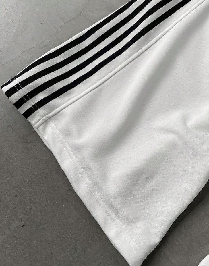 Other DRIP Wide Leg Stripe Y2K Sweatpants Size US 30 / EU 46 - 3 Thumbnail