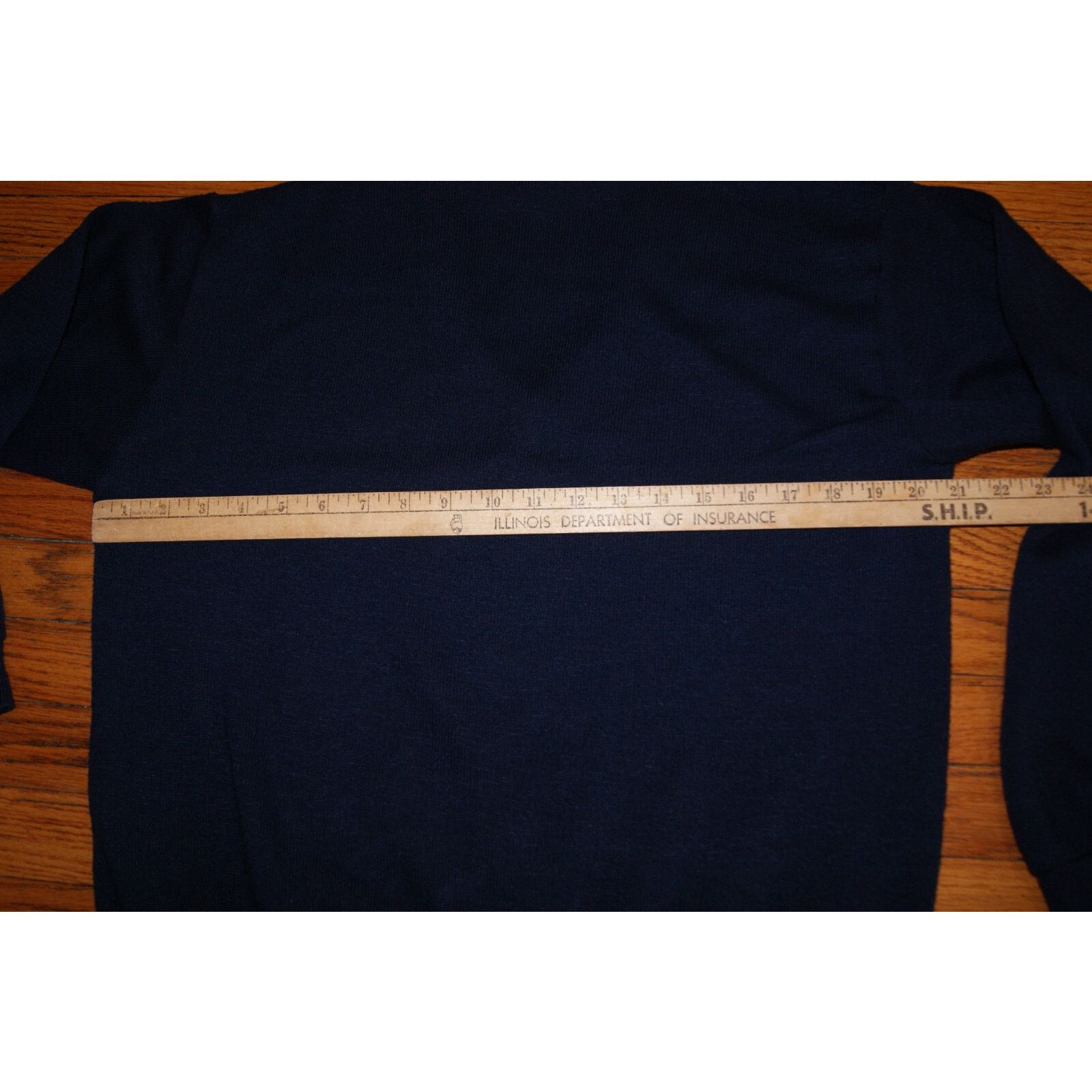 Other VTG Kishwaukee College Kougars Pullover Sweater Wolf & Son L Size US L / EU 52-54 / 3 - 5 Thumbnail