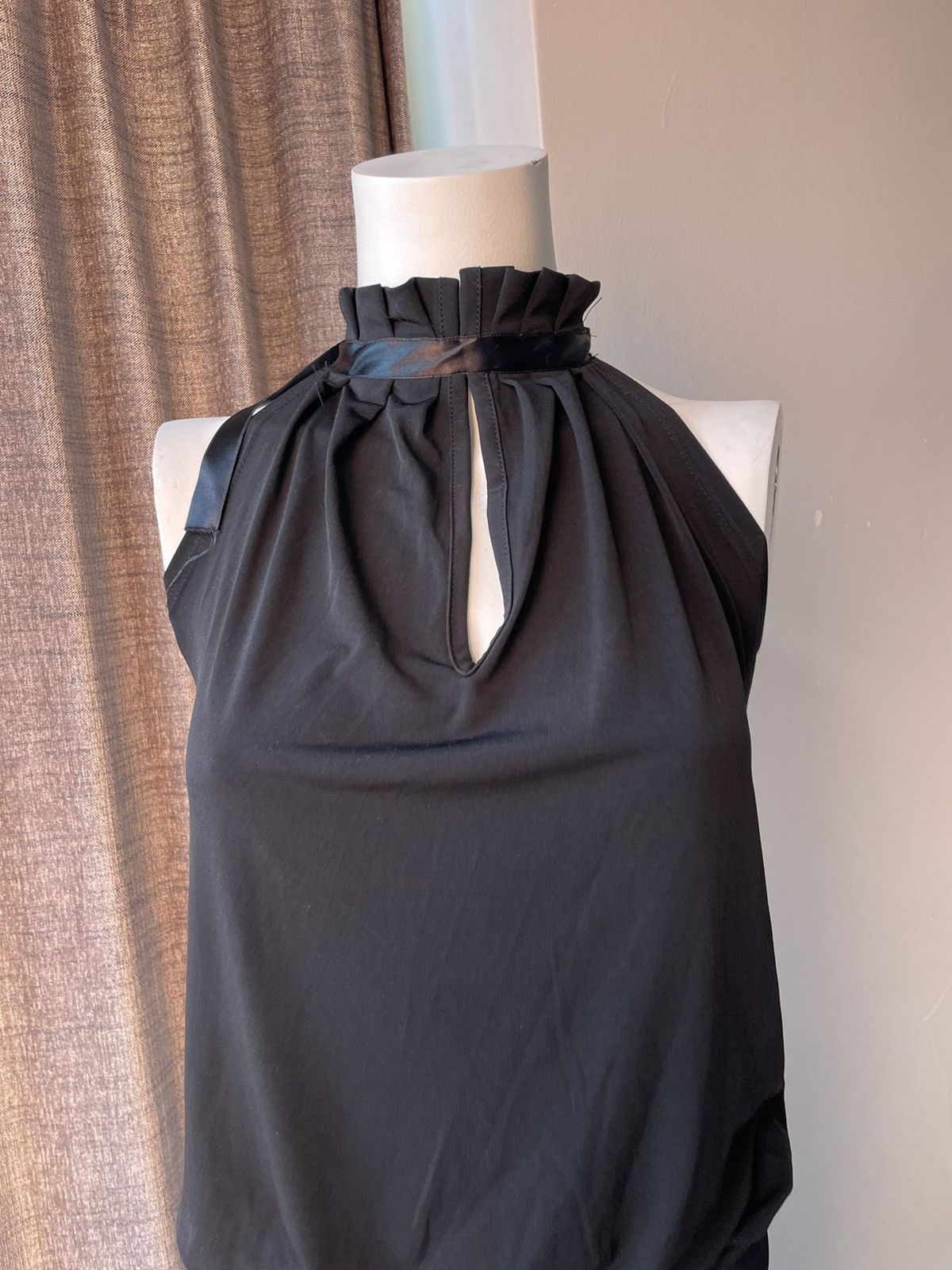 Vintage Vintage blouse Size M / US 6-8 / IT 42-44 - 8 Thumbnail