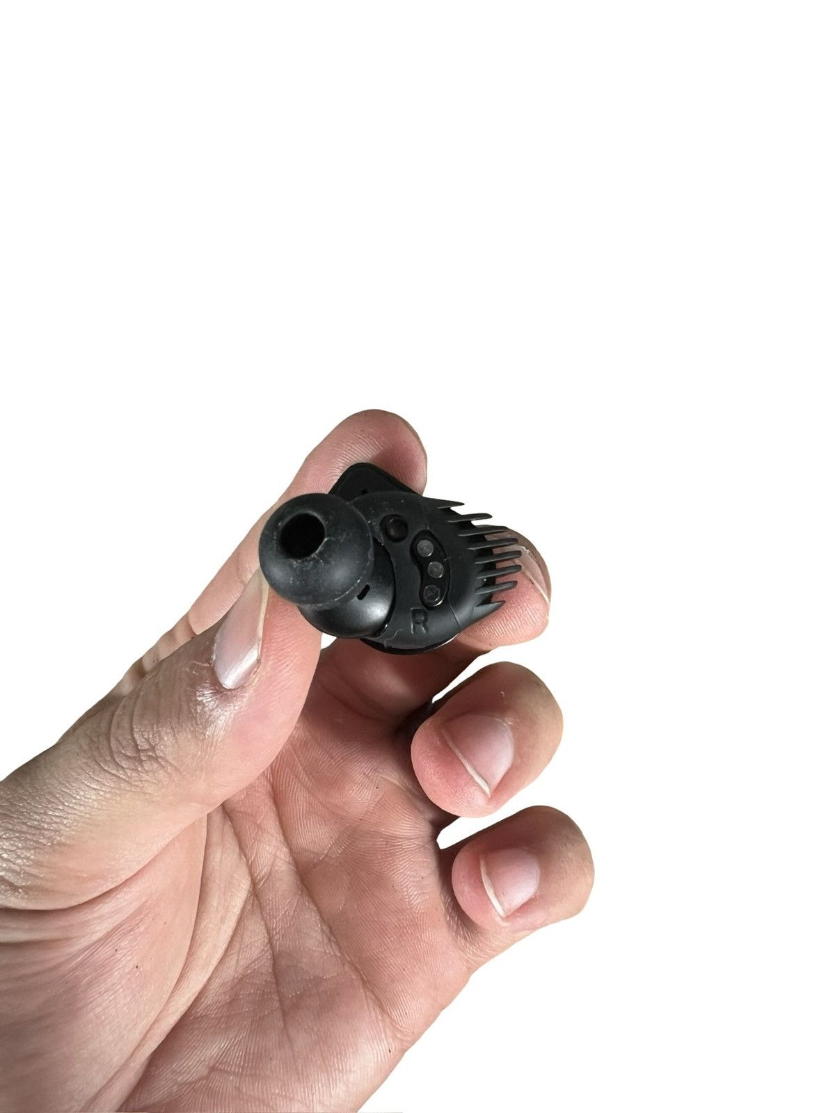 Louis Vuitton Louis Vuitton Wireless Earbuds w/ Monogram Case – Navy Size ONE SIZE - 9 Thumbnail
