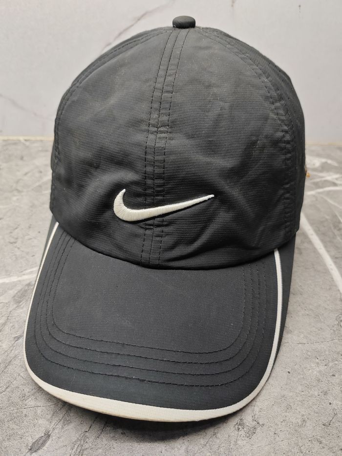 Nike Vintage Nike Golf Cap Hat Size ONE SIZE - 1 Thumbnail