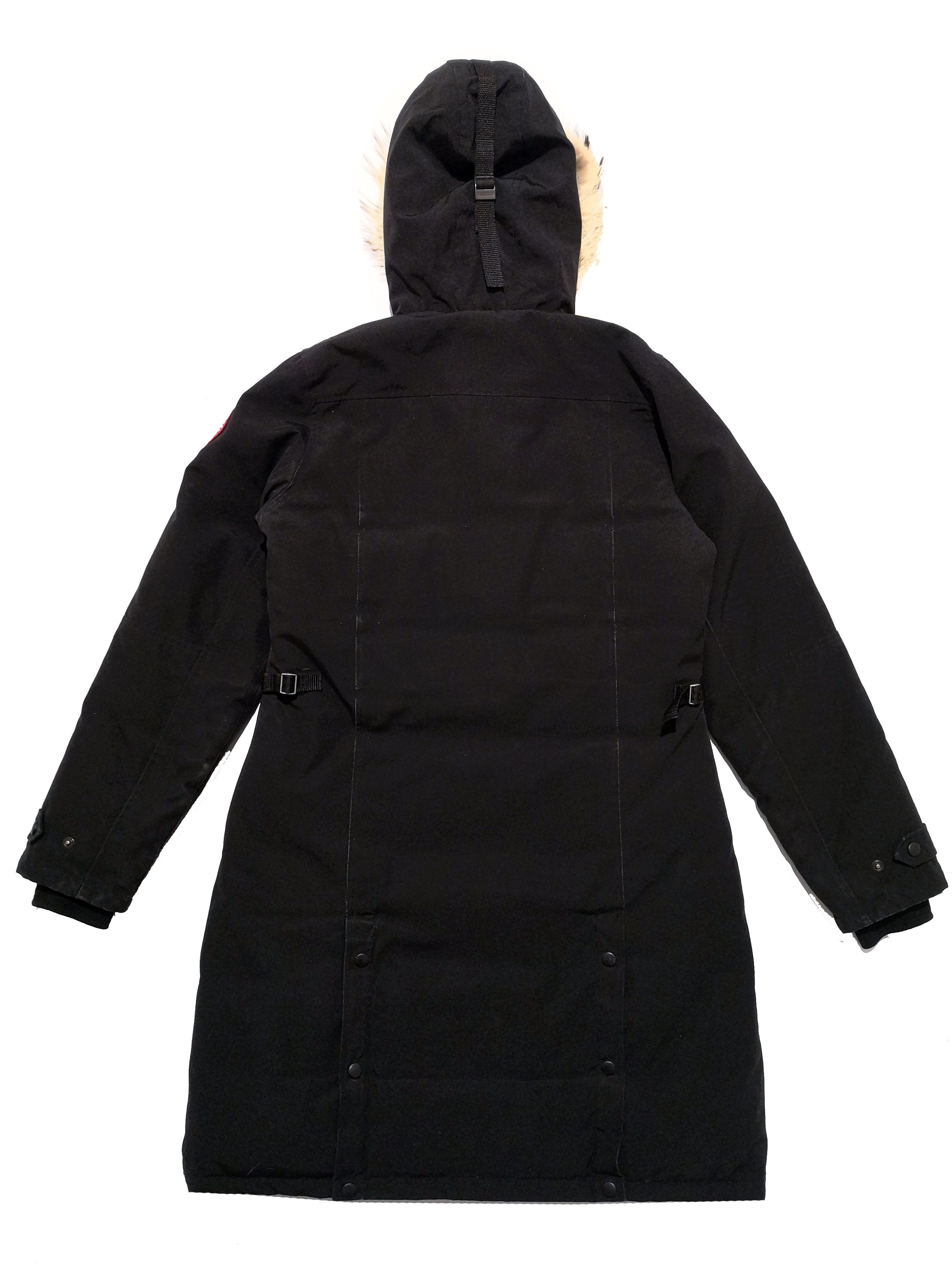 Canada Goose Canada Goose Kensington Parka Women's Down Jacket M Size M / US 6-8 / IT 42-44 - 2 Thumbnail