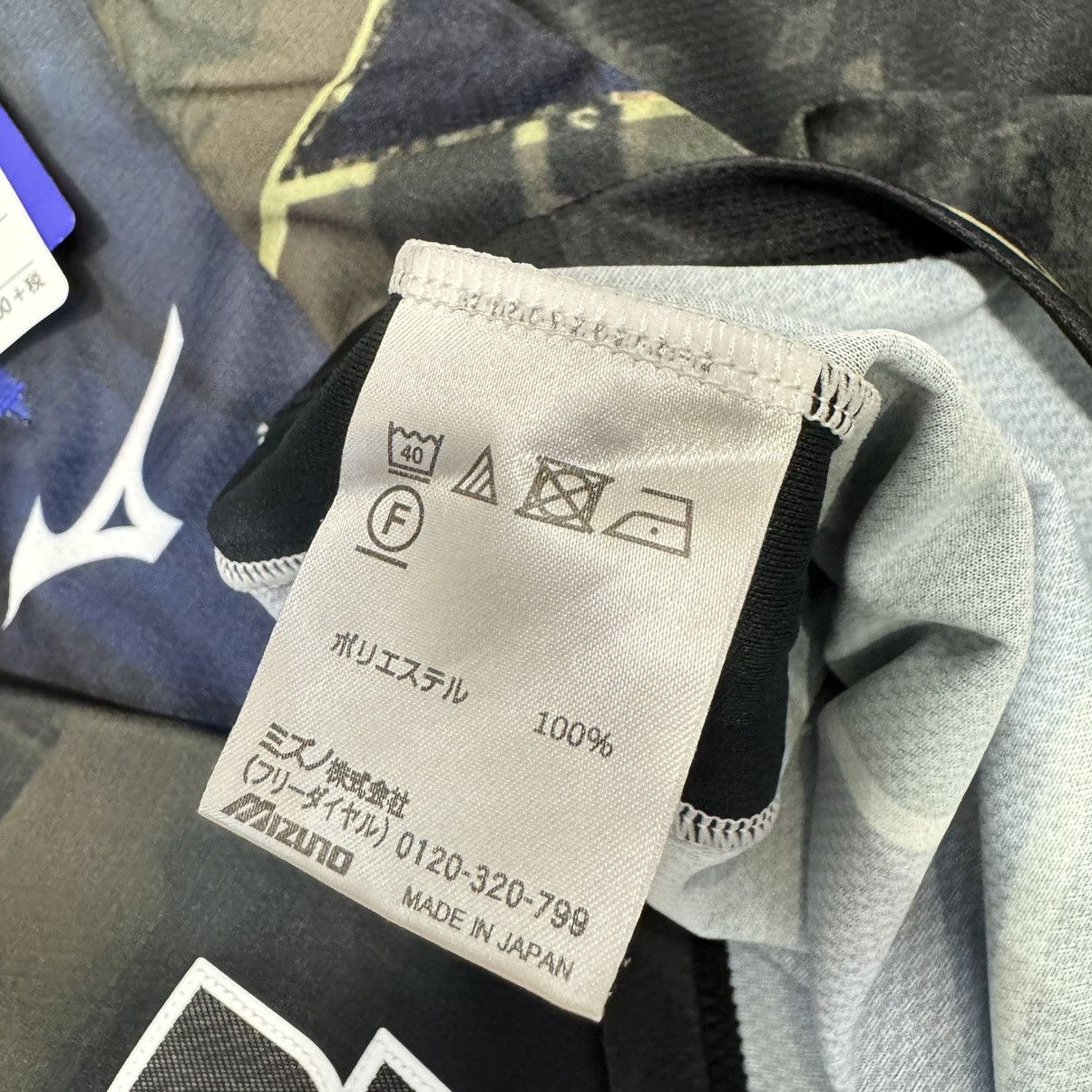 Mizuno Ventforet Kofu 2018 special edition jersey (bnwt) Size US L / EU 52-54 / 3 - 9 Thumbnail