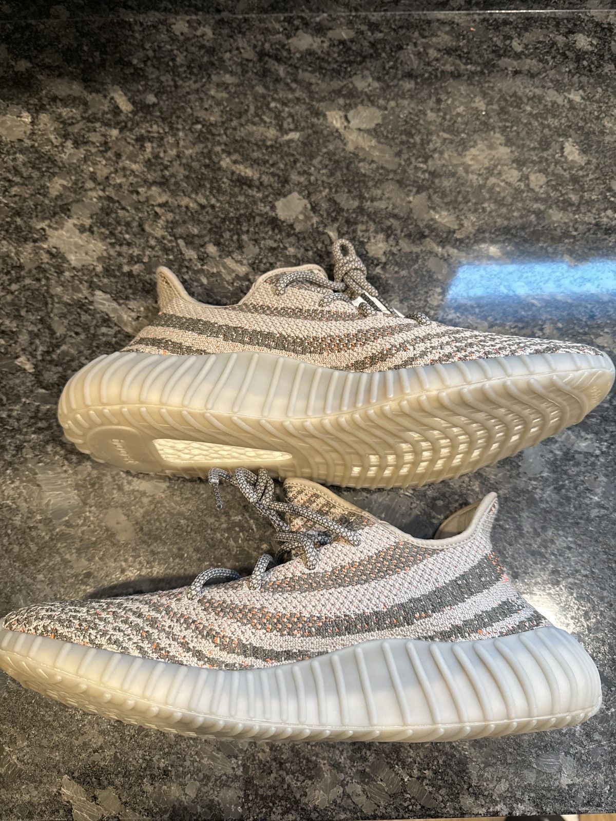 Yeezy Yeezy Boost 350 Beluga Reflective Size US 13 / EU 46 - 5 Thumbnail