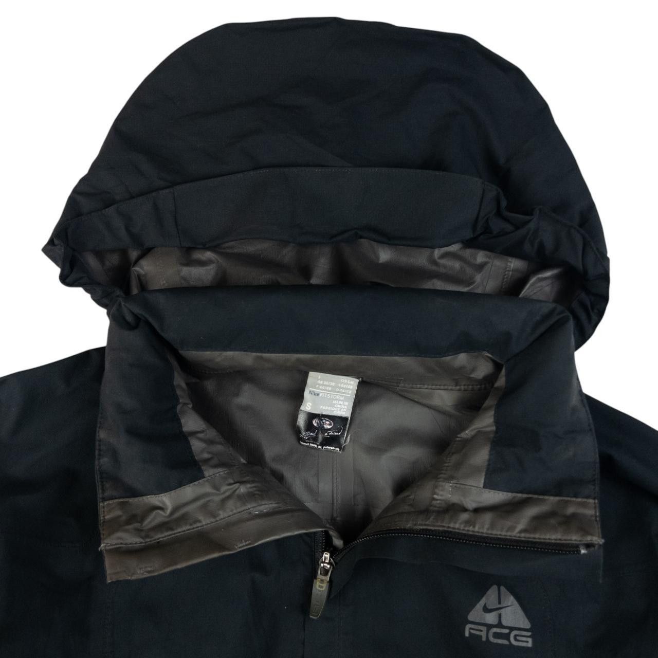 Nike ACG Vintage Nike ACG Goretex Jacket Size S Size US S / EU 44-46 / 1 - 3 Thumbnail