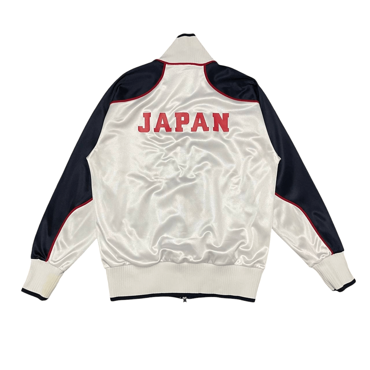 USA Olympics Vintage Olympics Japan Konami Sports Track Jacket Size US M / EU 48-50 / 2 - 14 Thumbnail