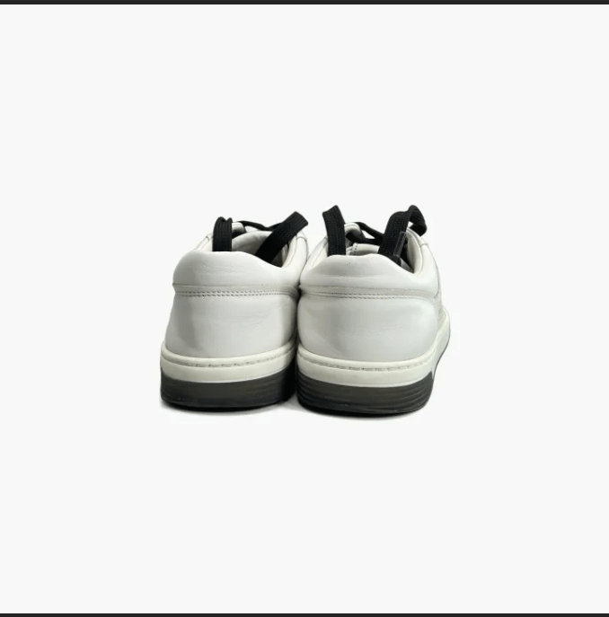 Chanel Chanel low-top casual shoes Size US 10 / IT 40 - 6 Thumbnail