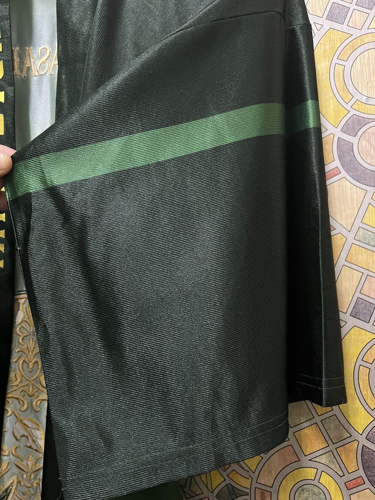 Japanese Brand Urashima Sakatasen Uratanuki SUMMER TOUR 2019 Urashima Size US M / EU 48-50 / 2 - 7 Thumbnail