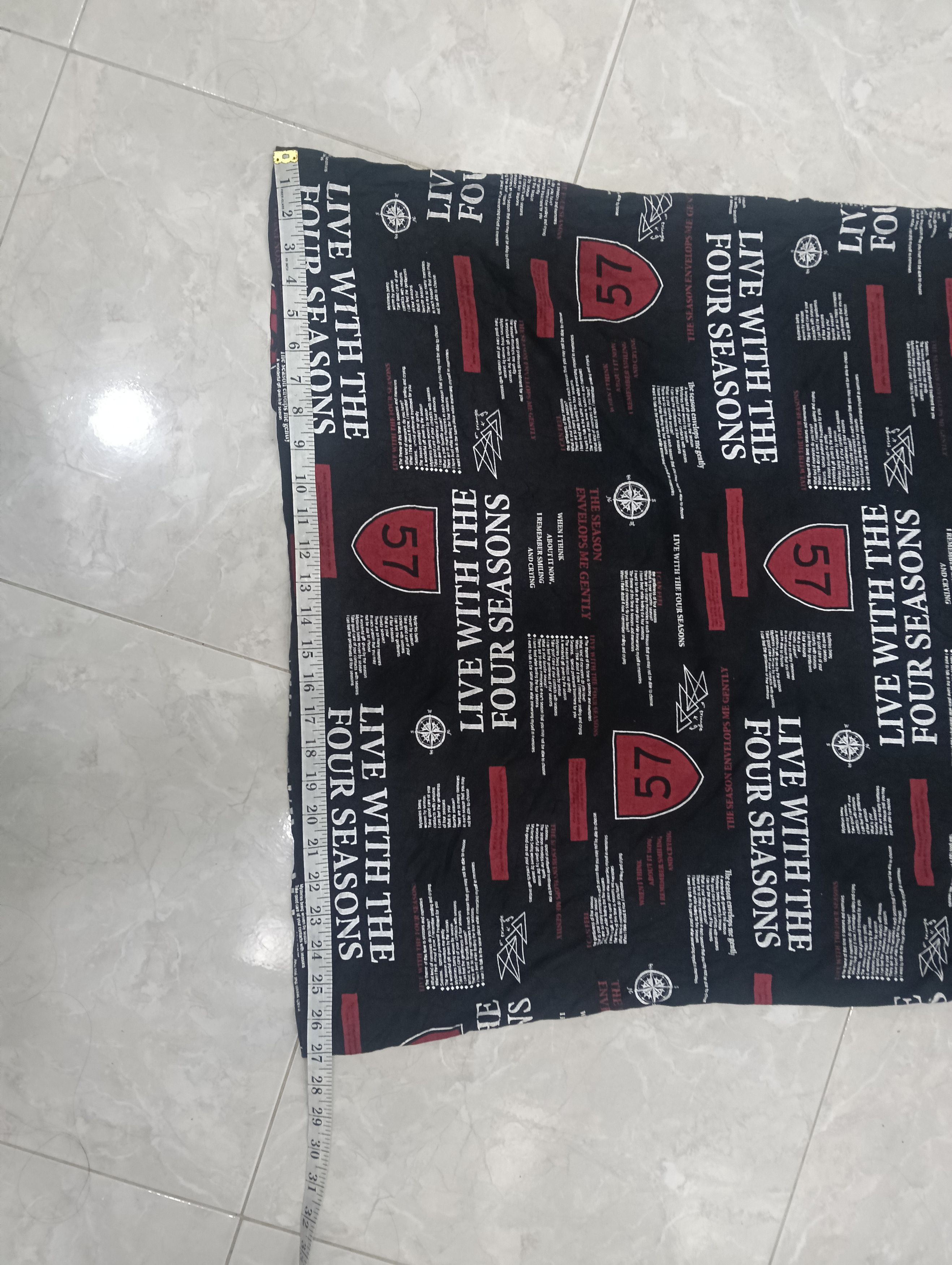 Japanese Brand Park Girl Japanese Brand Shirt Size XXL / US 16-18 / IT 52-54 - 12 Thumbnail