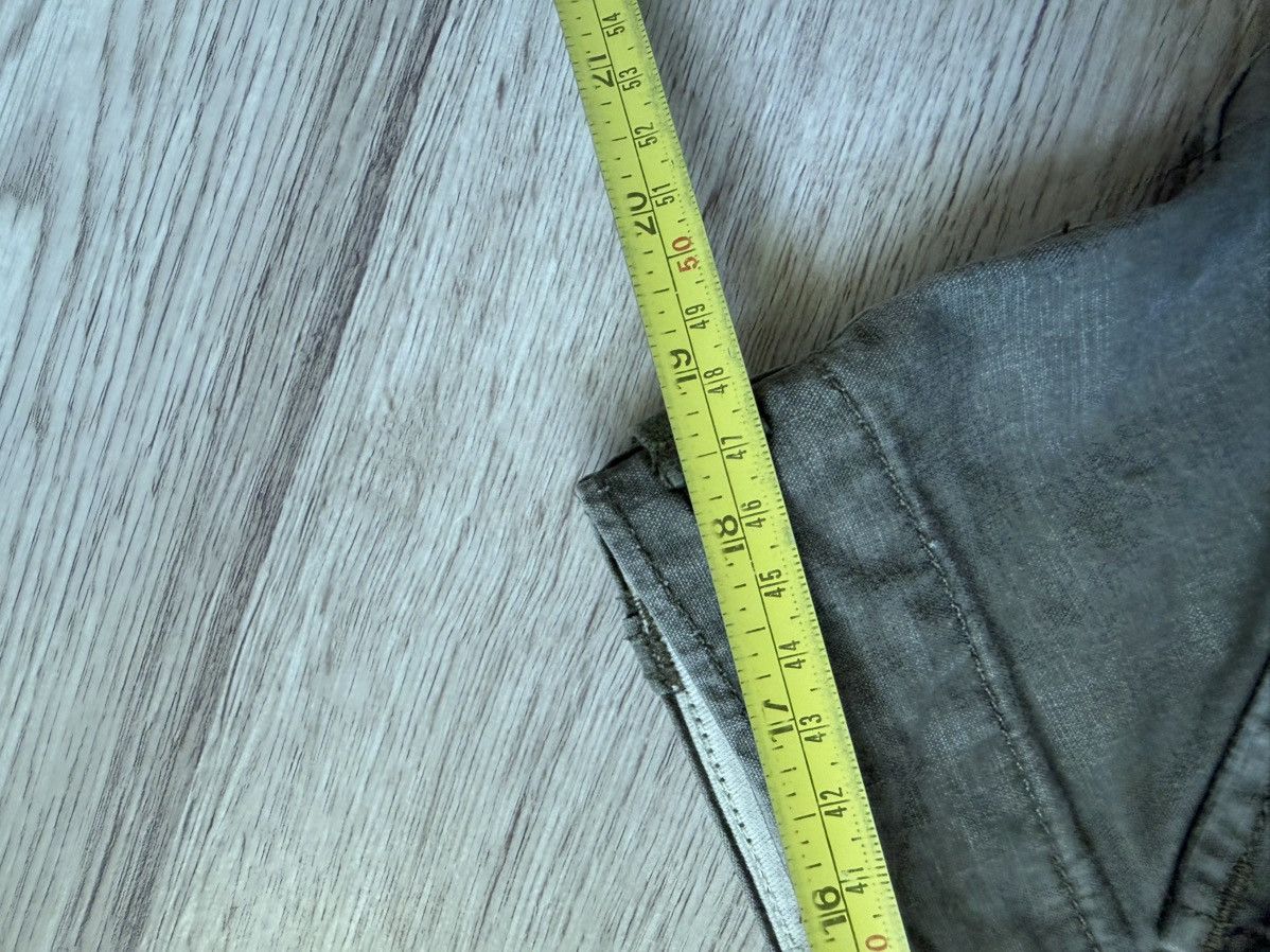 Polo Ralph Lauren Ralph Lauren Surplus Div trousers mountain cargo 34/30 Size US 34 / EU 50 - 9 Thumbnail