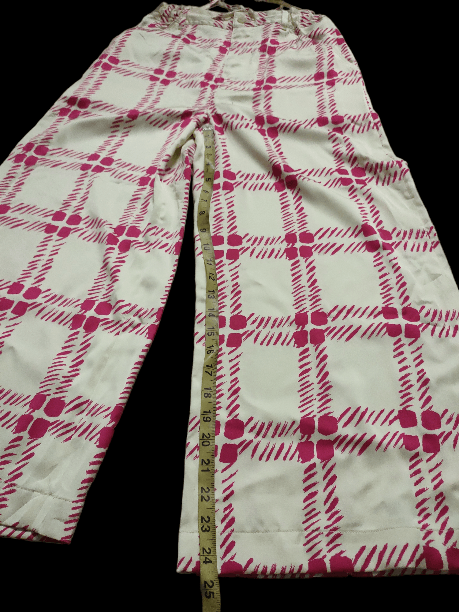Japanese Brand × Marni Marni Baggy Pant x Like New Condition Size US 31 - 8 Thumbnail