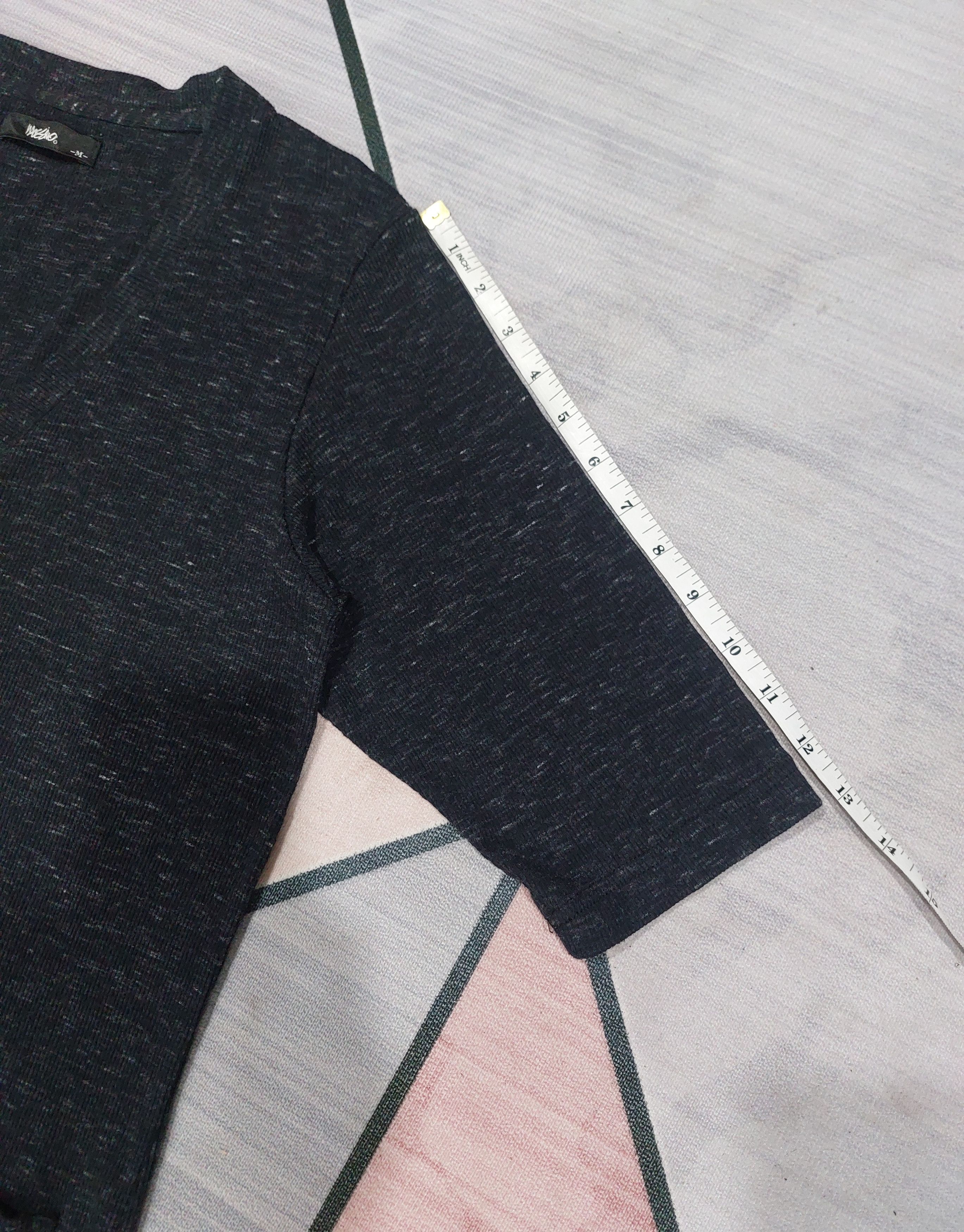 If Six Was Nine × Mossimo MOSSIMO CARDIGAN 3Q SLEEVE Size US M / EU 48-50 / 2 - 10 Thumbnail