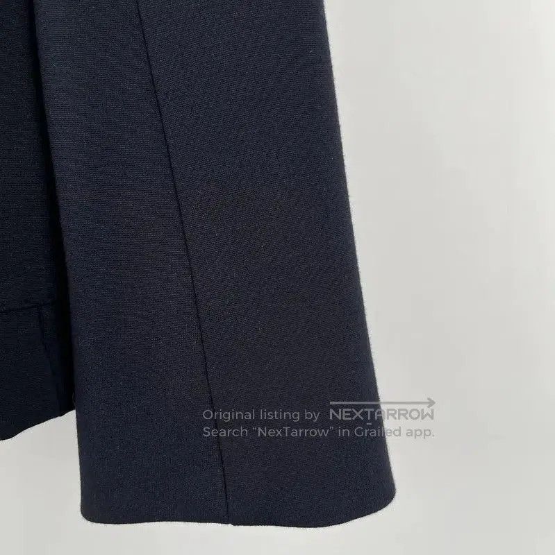 Max Mara MaxMara Black Ladies Jacket for Spring and Fall . Size XS / US 0-2 / IT 36-38 - 4 Thumbnail