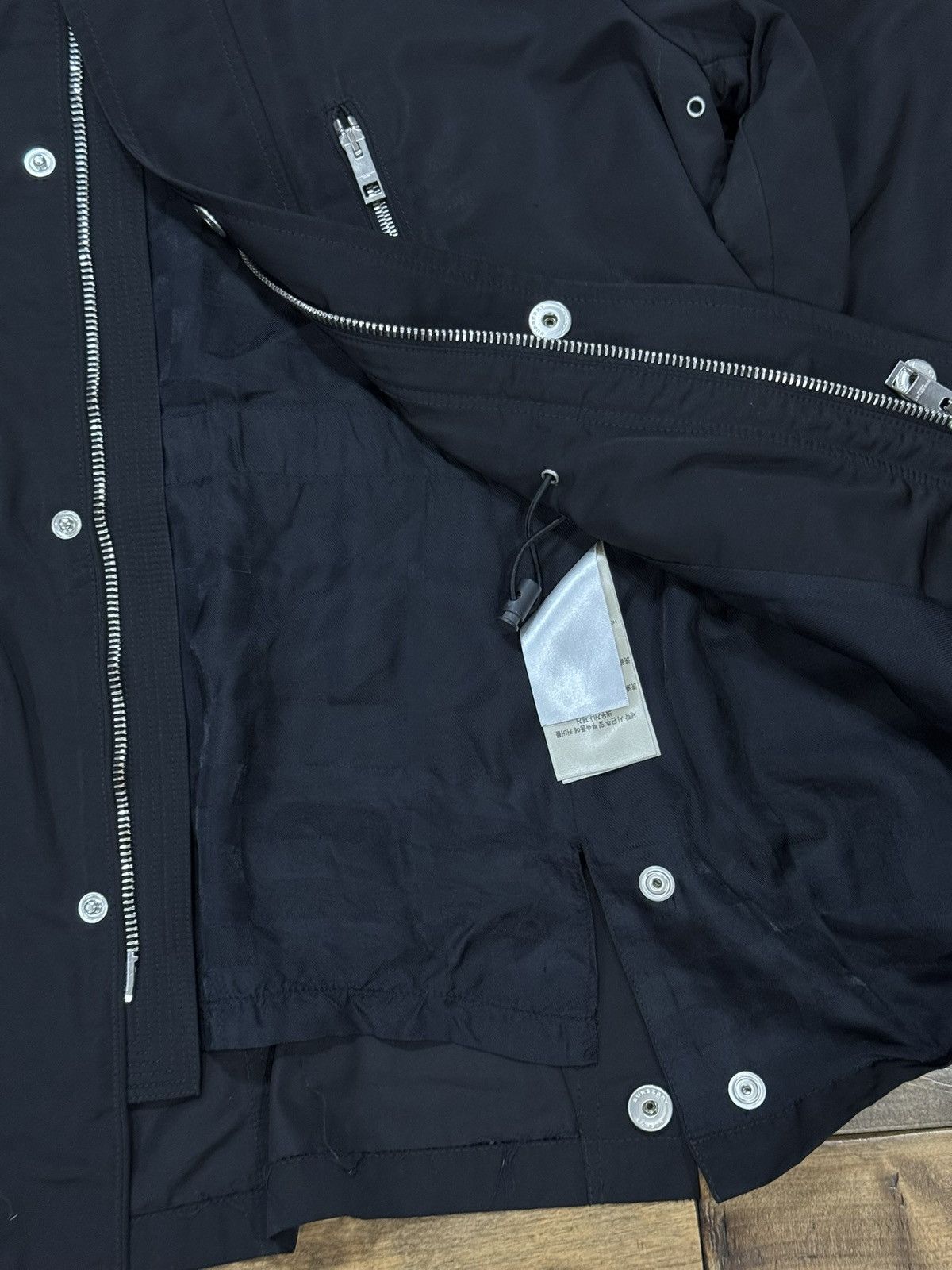Burberry Burberry London Kinstone Field Jacket Size US L / EU 52-54 / 3 - 12 Thumbnail