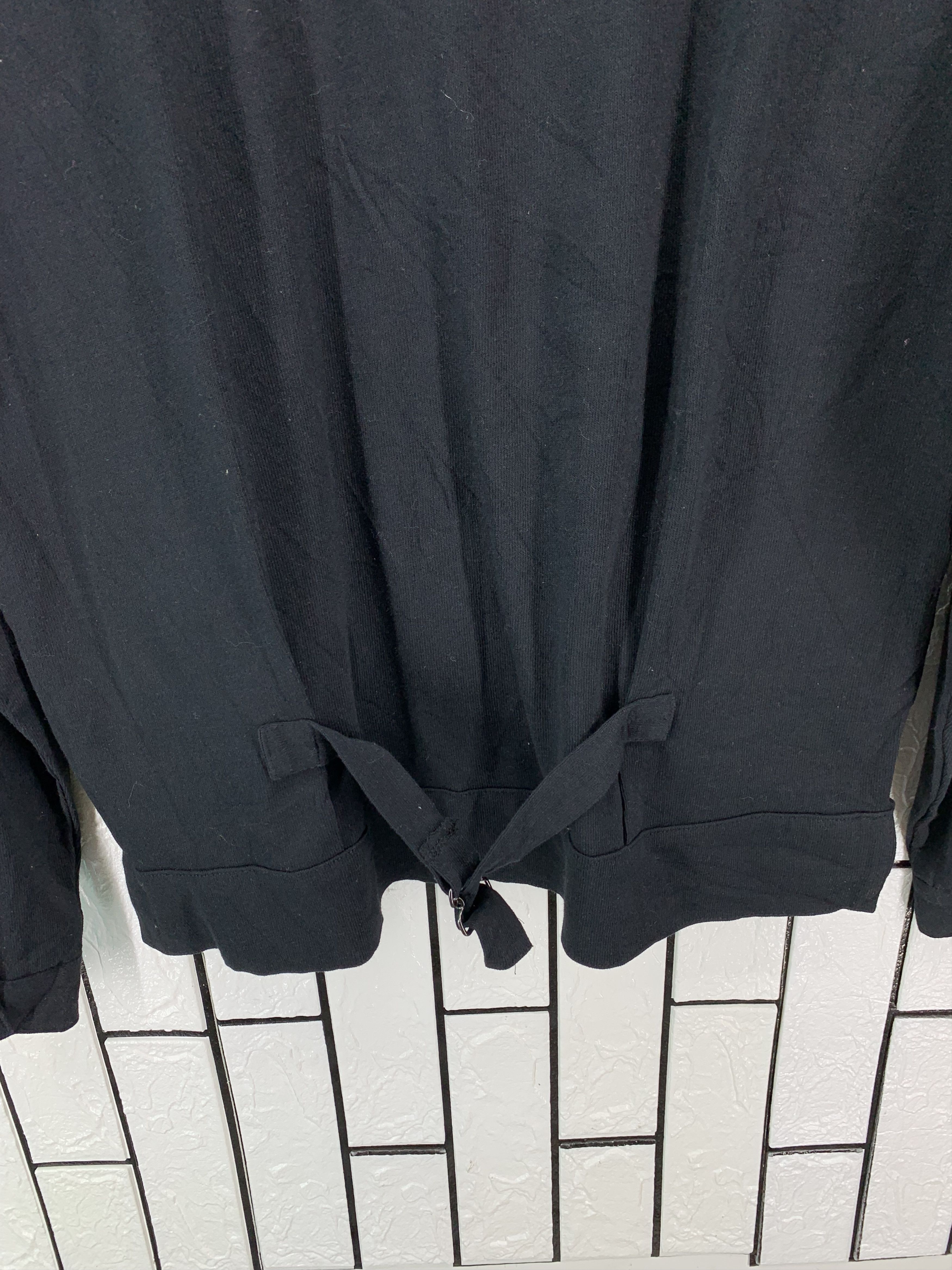 Japanese Brand Blueto I M Strong button Jacket sweat Size US M / EU 48-50 / 2 - 8 Thumbnail