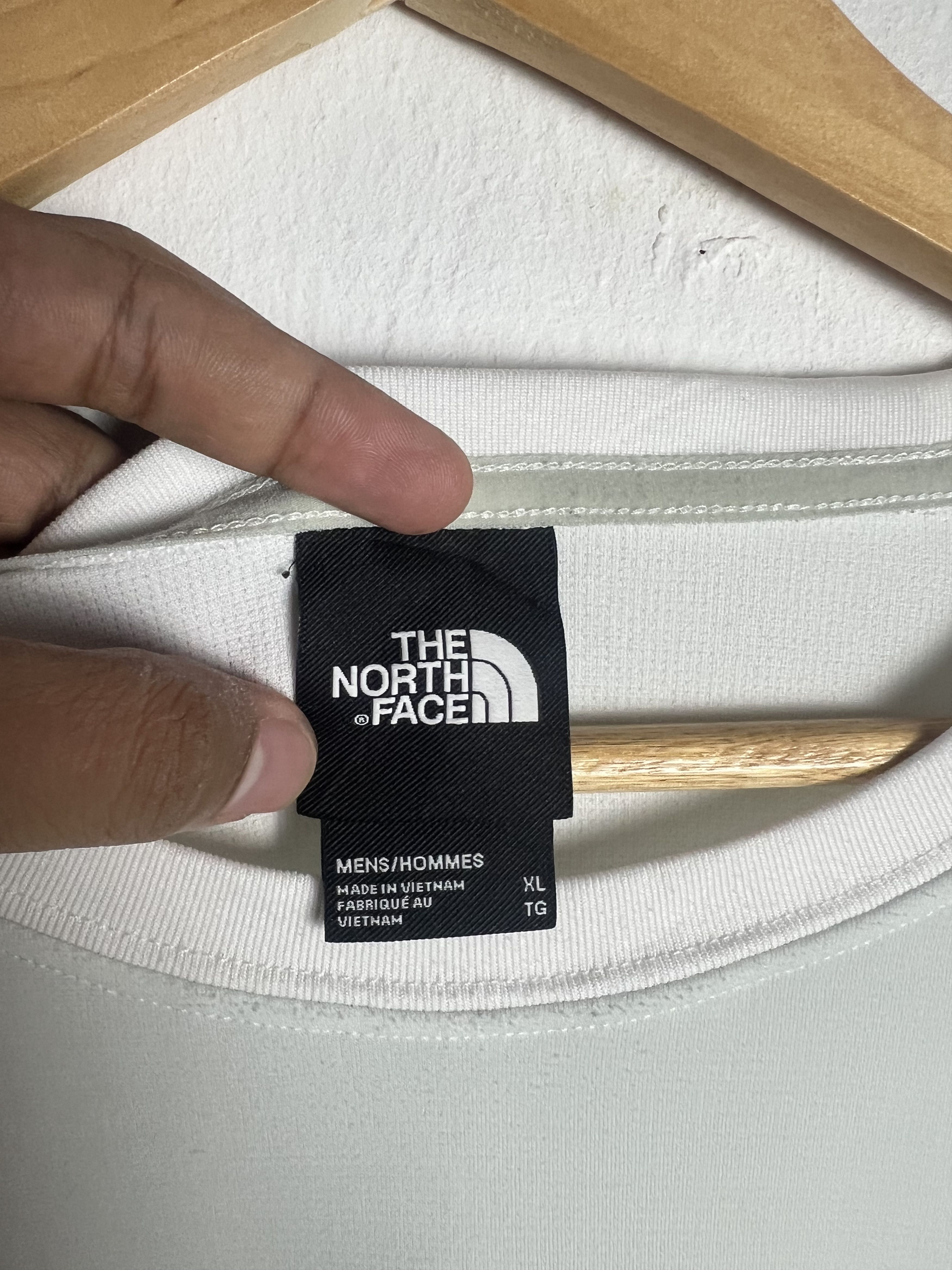 The North Face The North Face Training Summit T-Shirt Size US XL / EU 56 / 4 - 9 Thumbnail