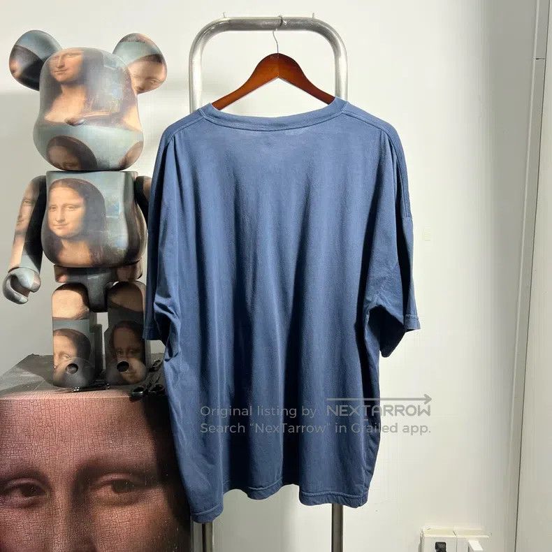 Dior Dior Embossed logo short sleeves Size US XXL / EU 58 / 5 - 2 Thumbnail