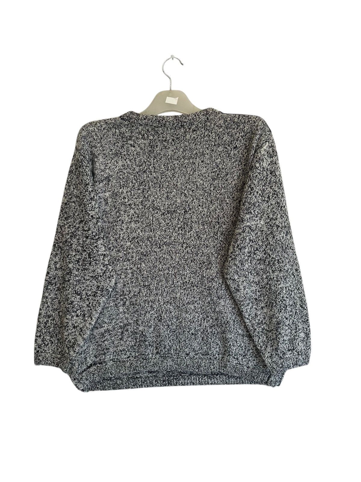 Other Vintage Beacon Hill Full Print Knitwear Size US L / EU 52-54 / 3 - 2 Thumbnail