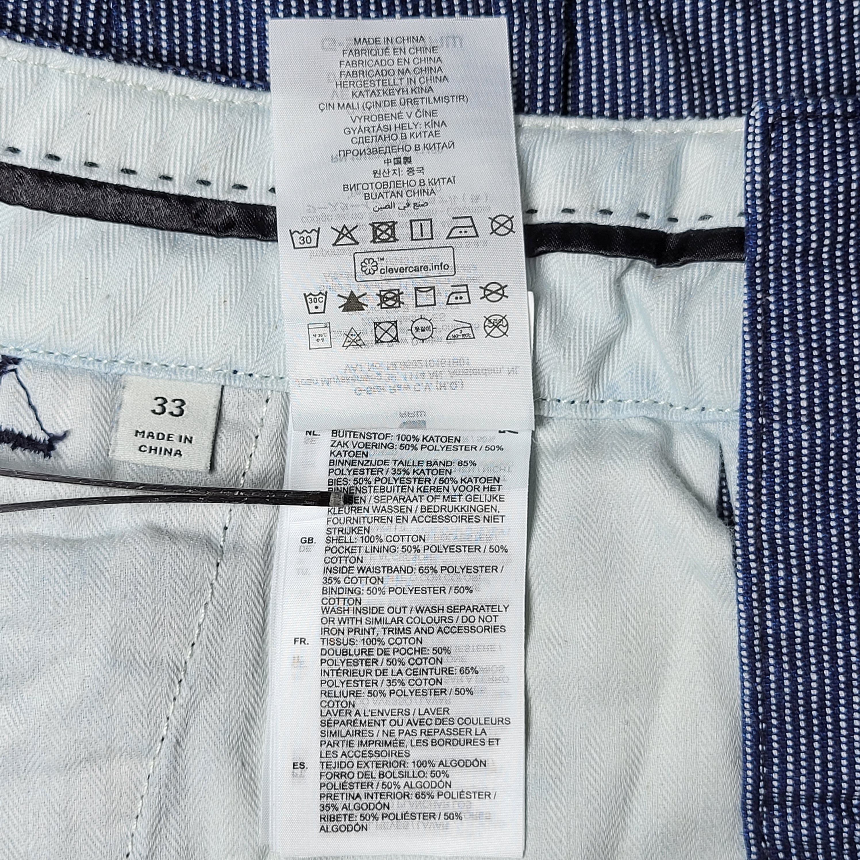 G-Star G-Star Raw classic Shorts size US 33 Size US 33 - 8 Thumbnail