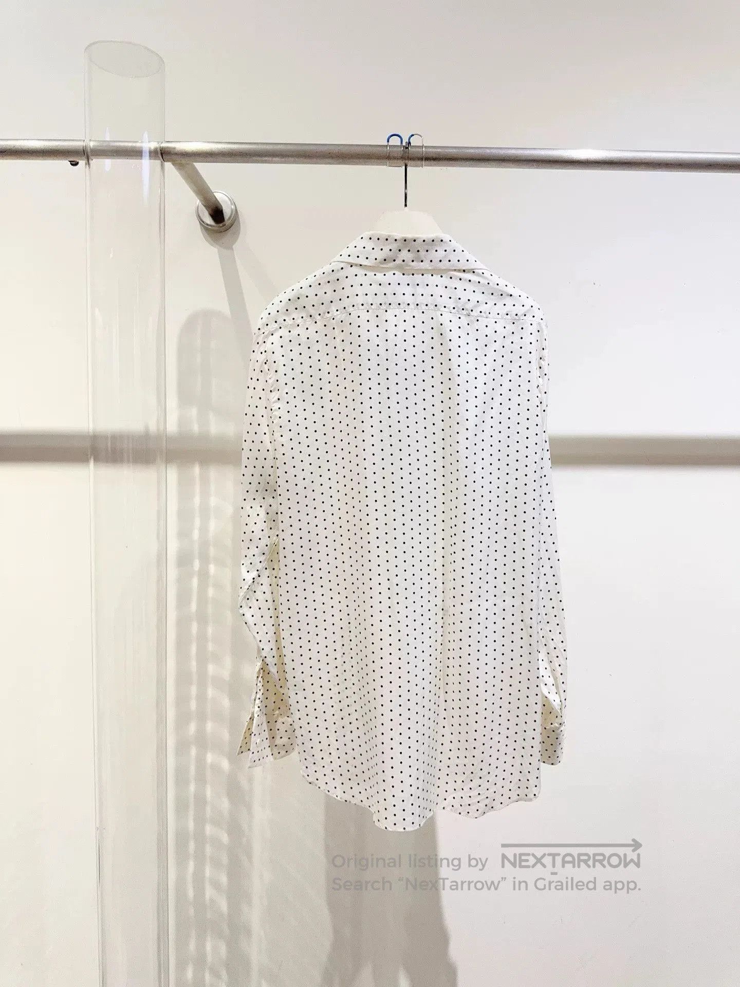 Dior Dior Bee Shirt. Size US XXS / EU 40 - 5 Thumbnail