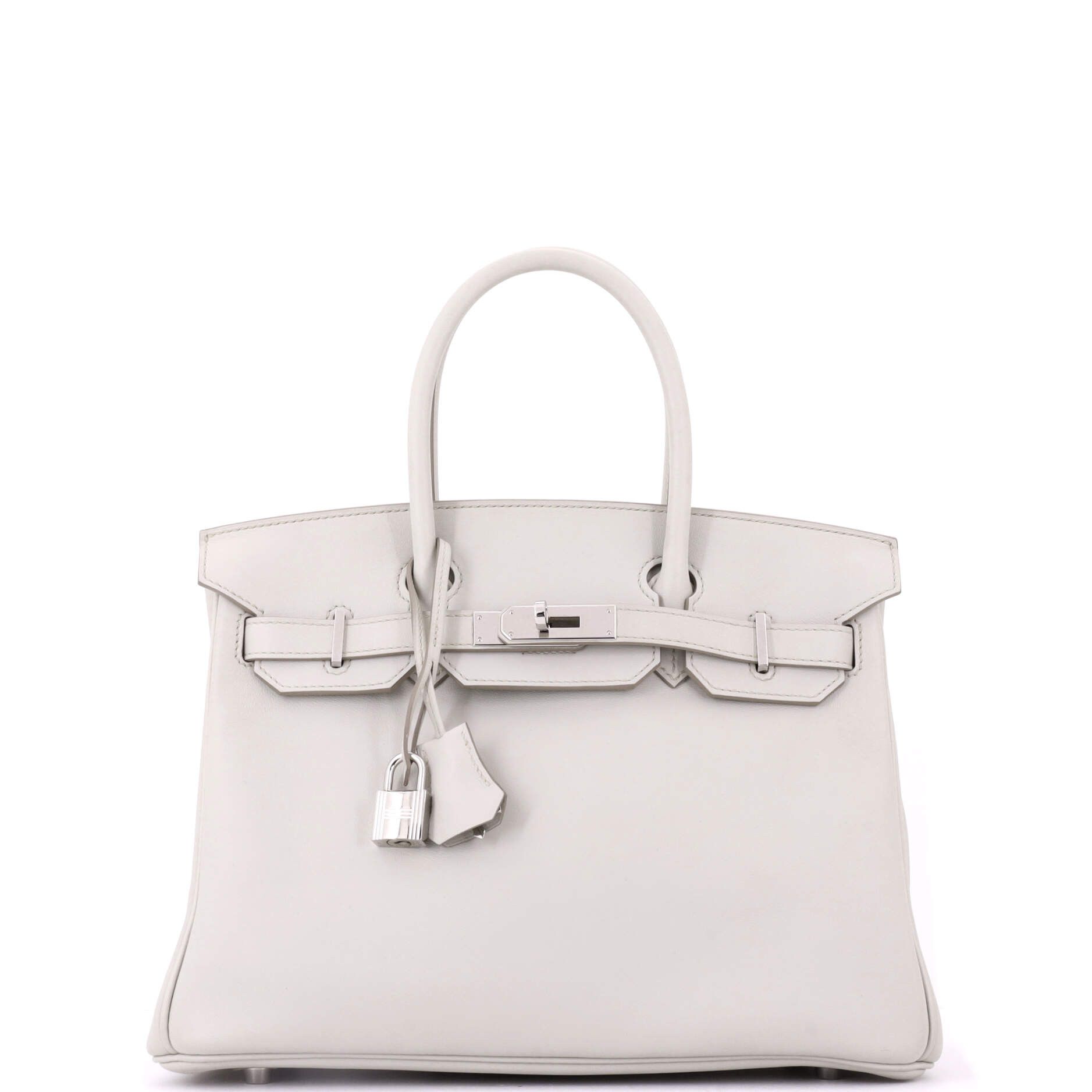 Hermes Birkin Handbag Size ONE SIZE - 1 Thumbnail