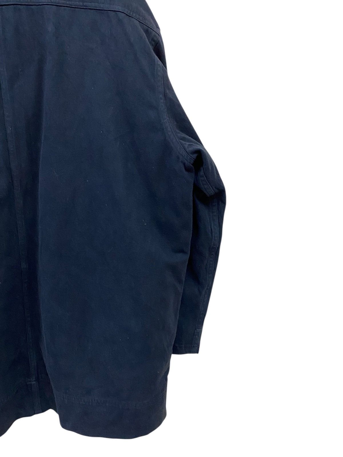 Paul Smith Vtg Paul Smith Jacket Wool Lining Size US XL / EU 56 / 4 - 8 Thumbnail