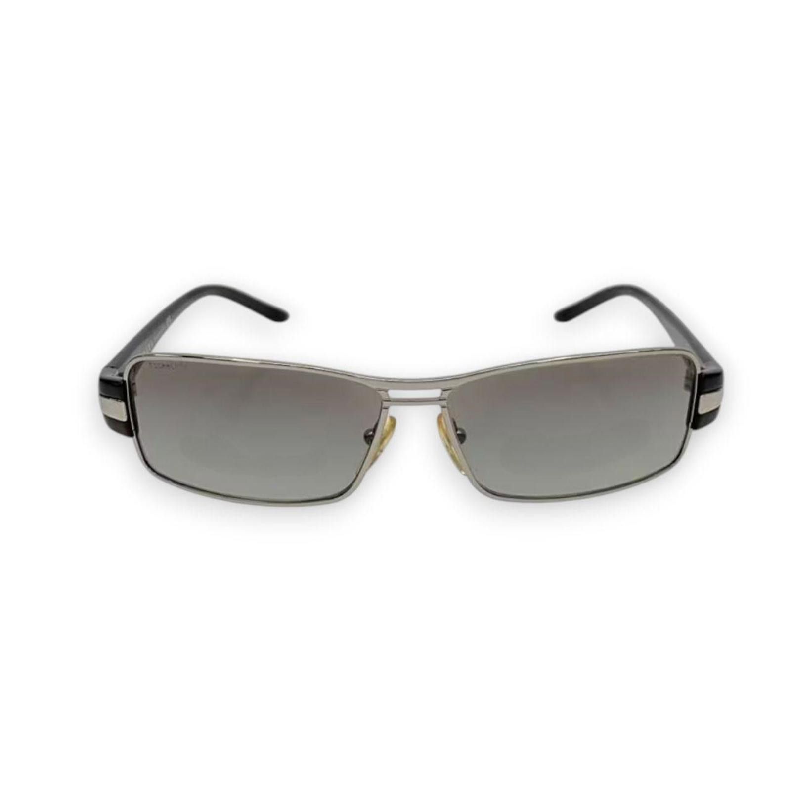 Prada Prada authentic 2000s grunge vintage sunglasses Size ONE SIZE - 3 Thumbnail