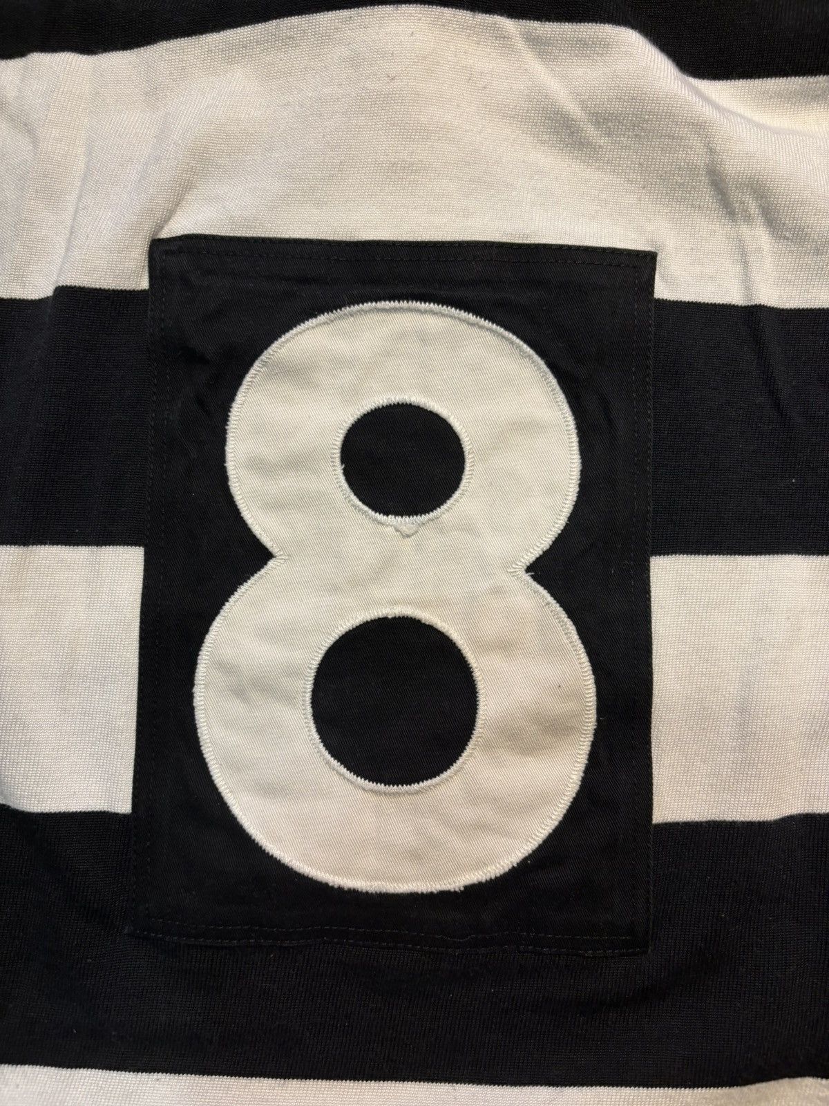 Polo Ralph Lauren Polo Ralph Lauren longsleeve custom fit Size US L / EU 52-54 / 3 - 6 Thumbnail