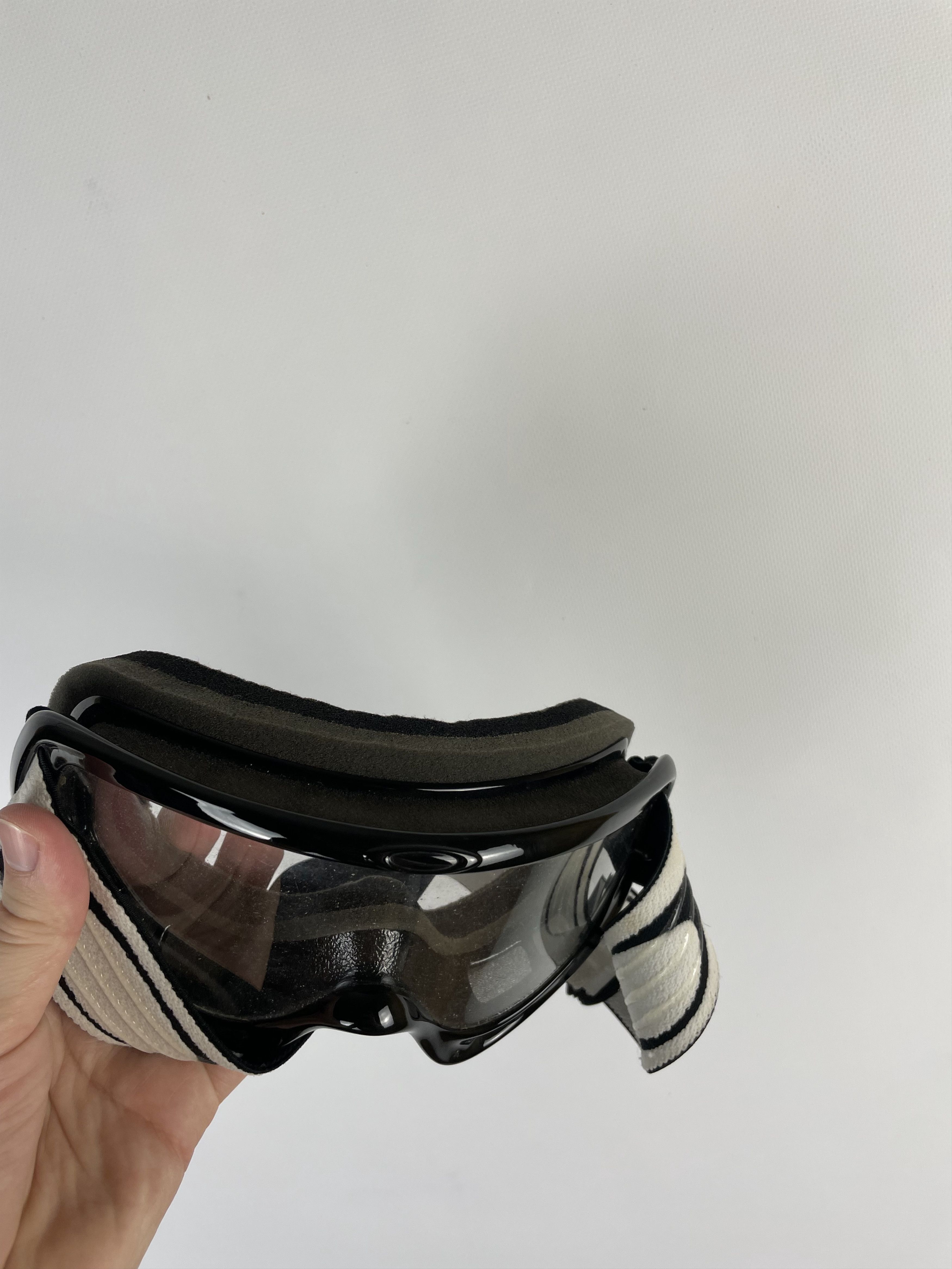 Oakley Vintage Oakley Ski Glasses Mask Size ONE SIZE - 6 Thumbnail